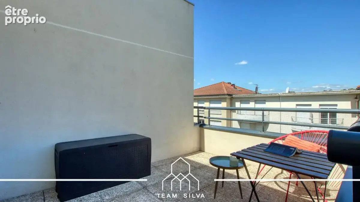 Appartement - photo 32