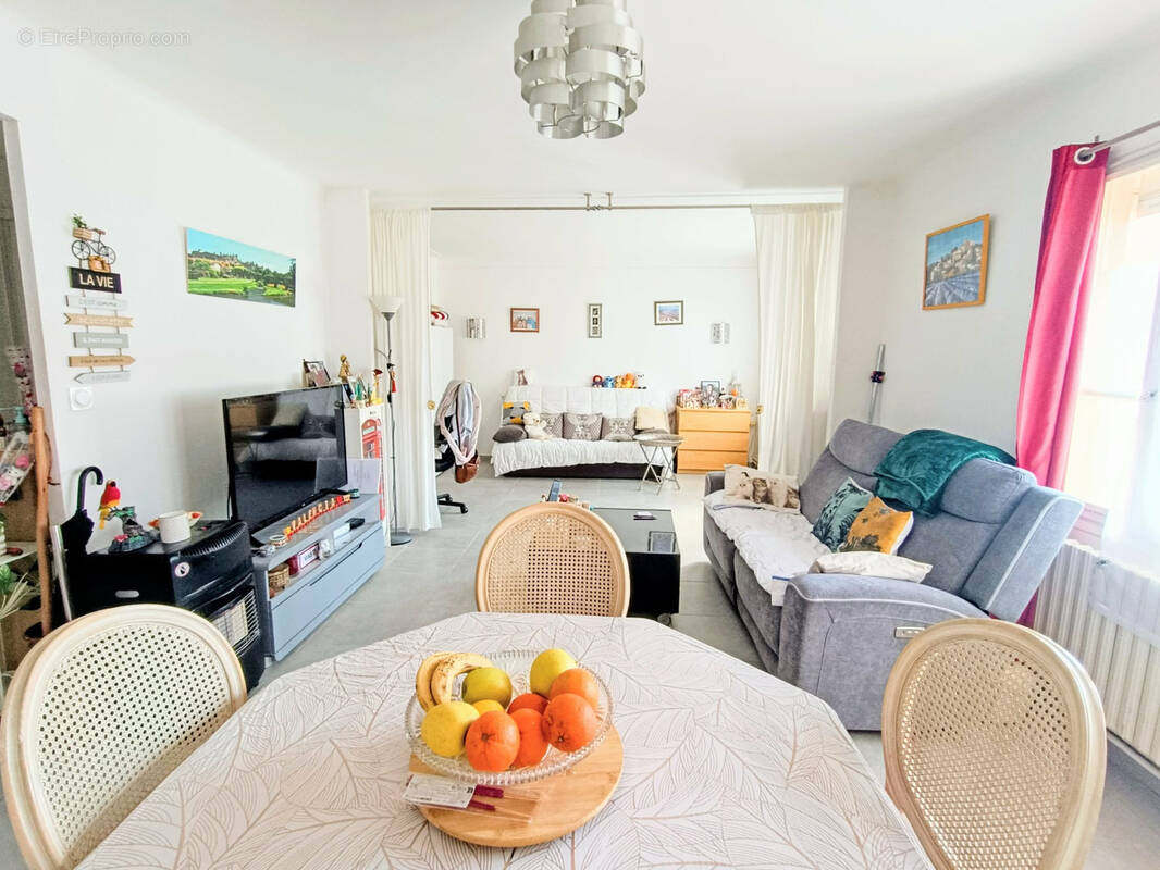 Appartement à BEZIERS