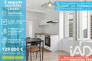 Photo 1 - Appartement à SOCHAUX