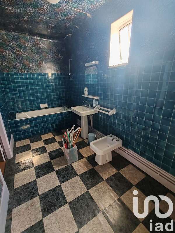 Photo 7 - Maison à CHEVAGNES