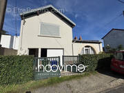 Maison à THOUARE-SUR-LOIRE