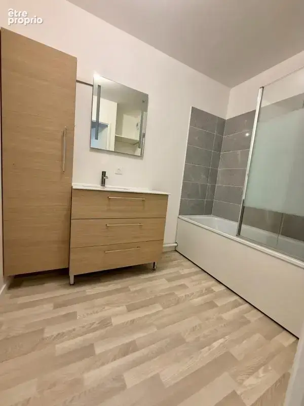 Appartement à vendre 3 pièces MEAUX (77) - photo 7