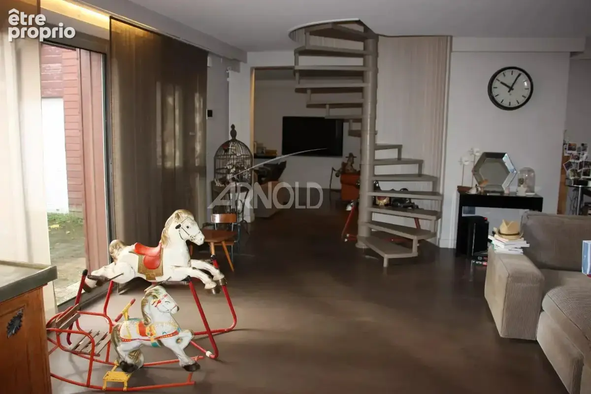 Vannes  maison  familiale  avec  terrasse rooftop  d'exception  et  vue  dégagée - photo 8