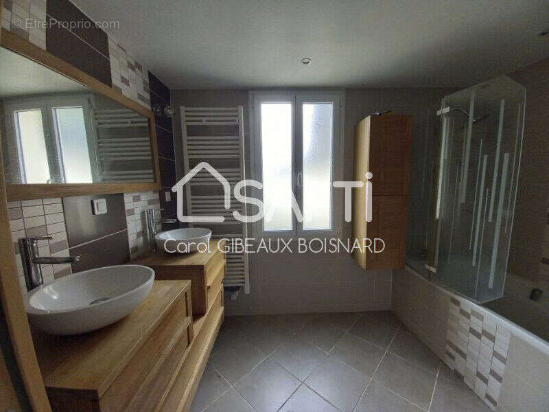 Photo 7 - Maison à ARROU