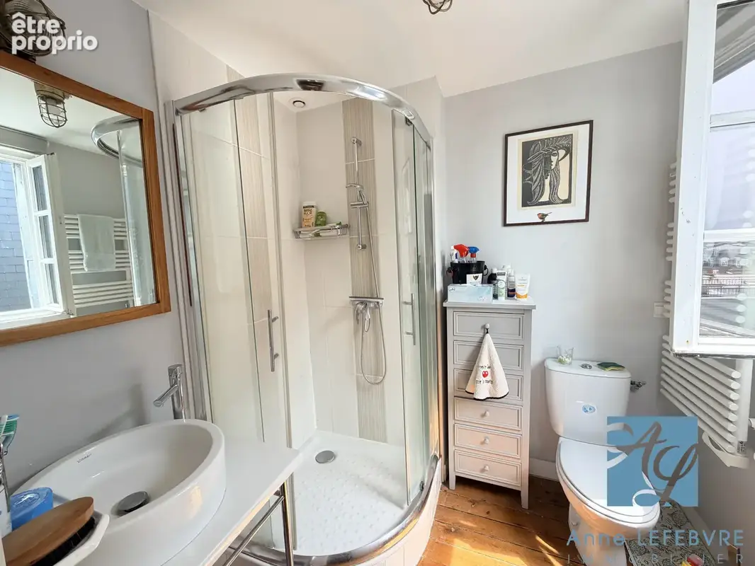 EMPLACEMENT DE RÊVE pour cette maison de pêcheur avec JARDIN ! - photo 4
