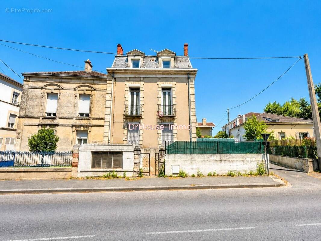Maison à MARMANDE