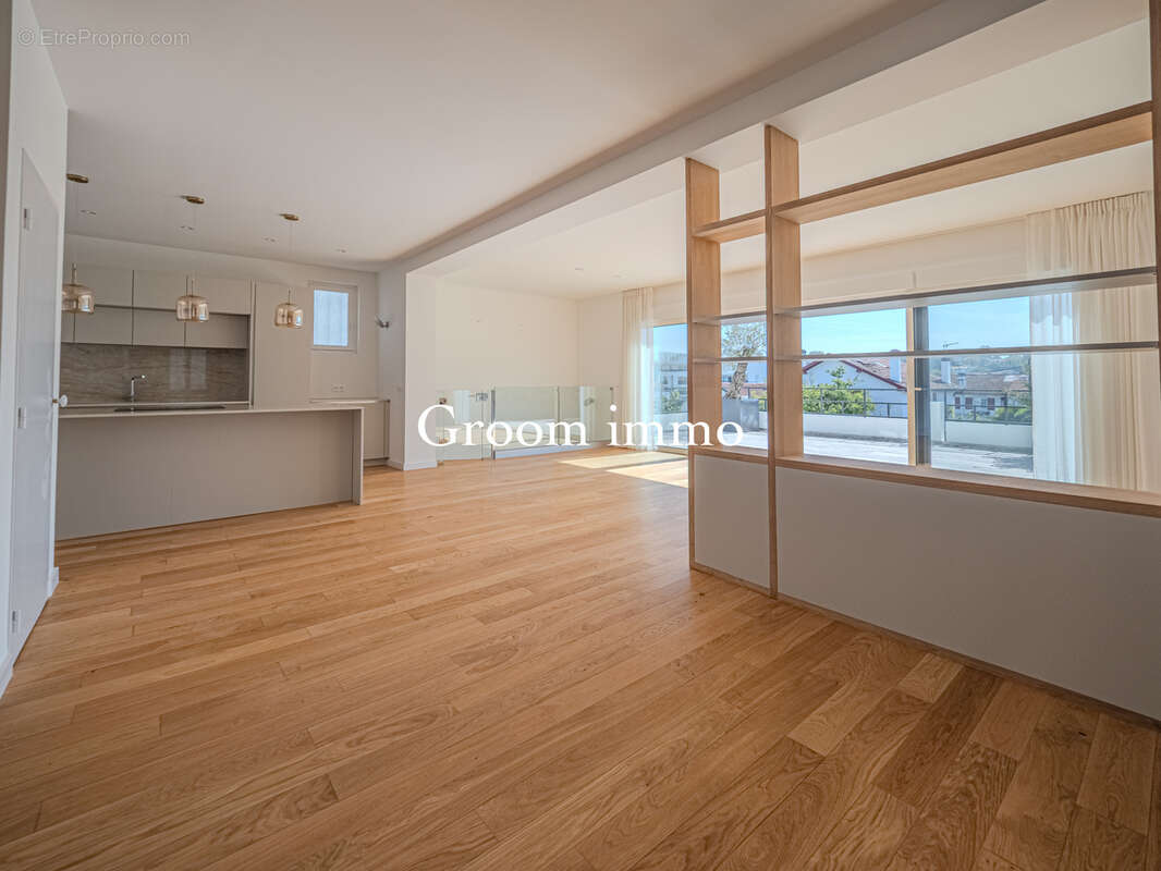 Maison à SAINT-JEAN-DE-LUZ