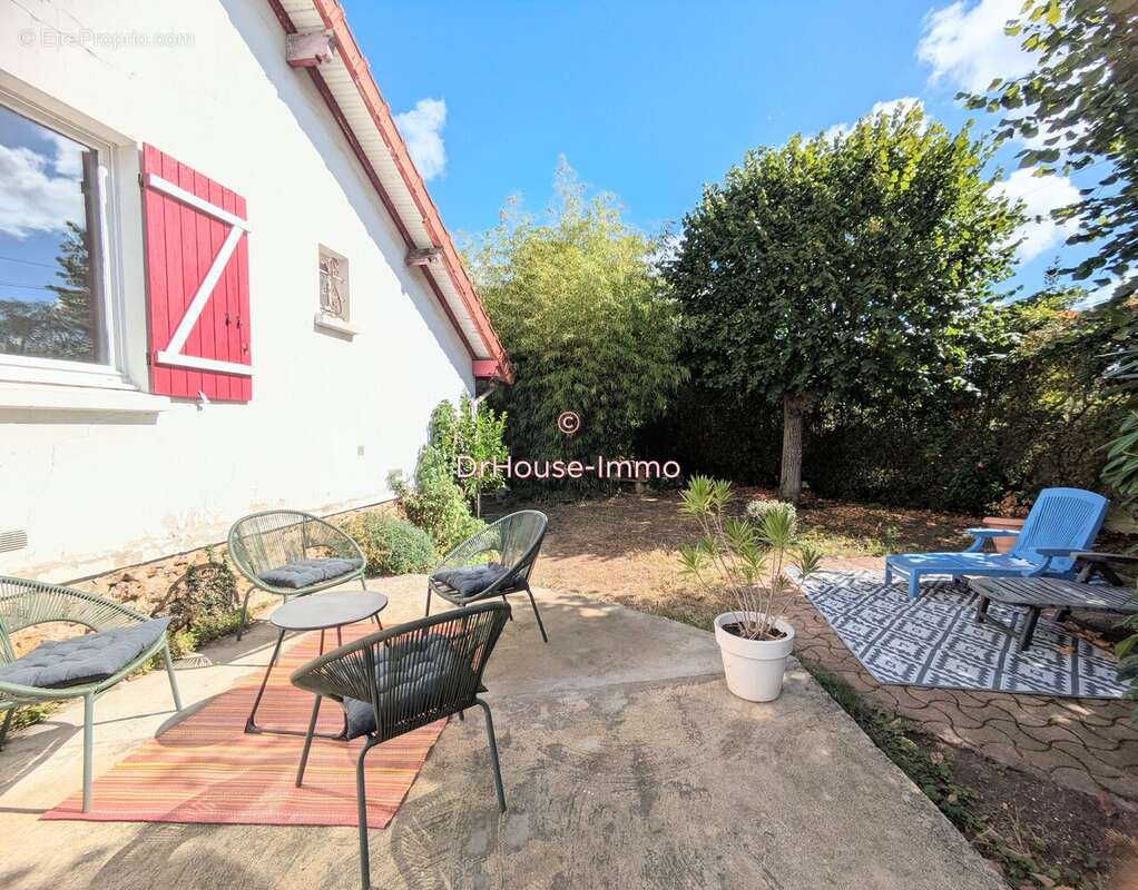 Maison 120 m² à Vernouillet  - photo 7