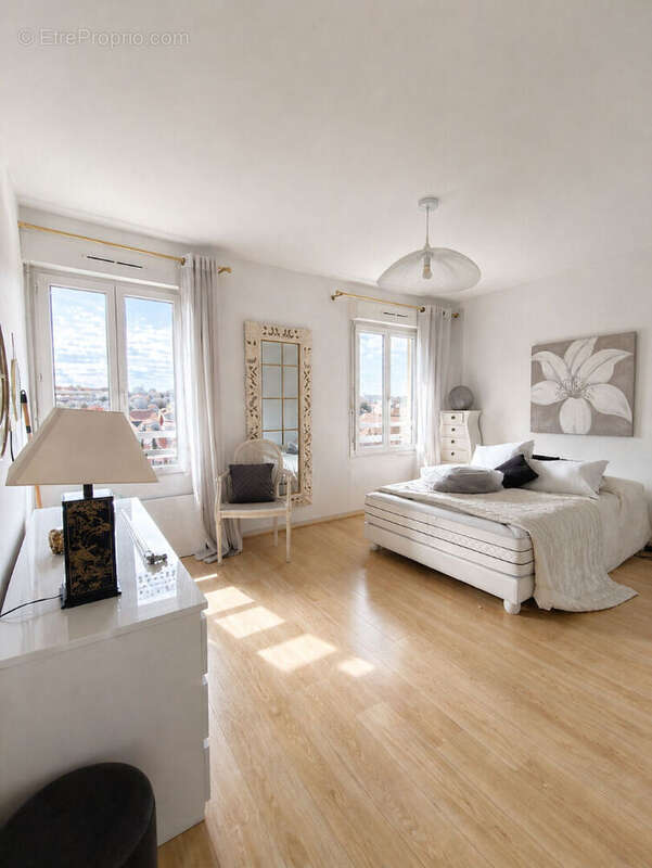 Appartement à DAX