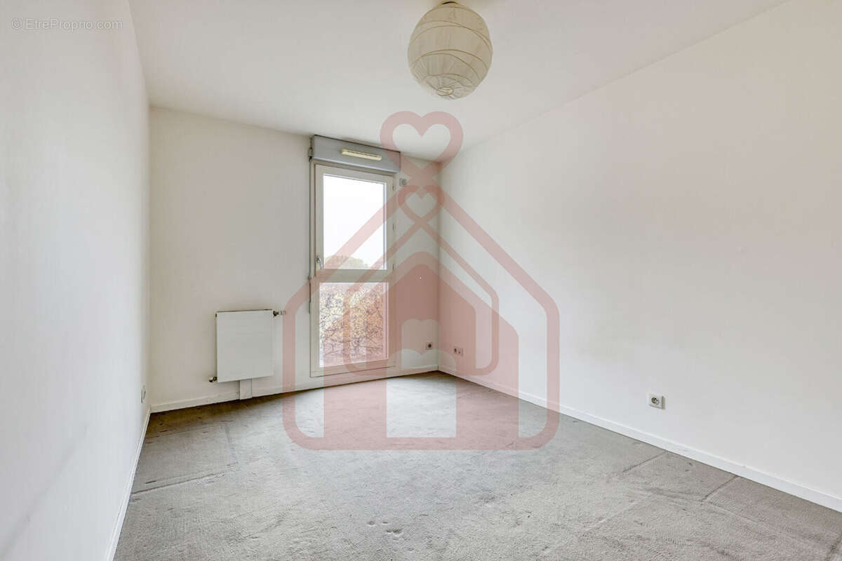 Appartement à LE KREMLIN-BICETRE