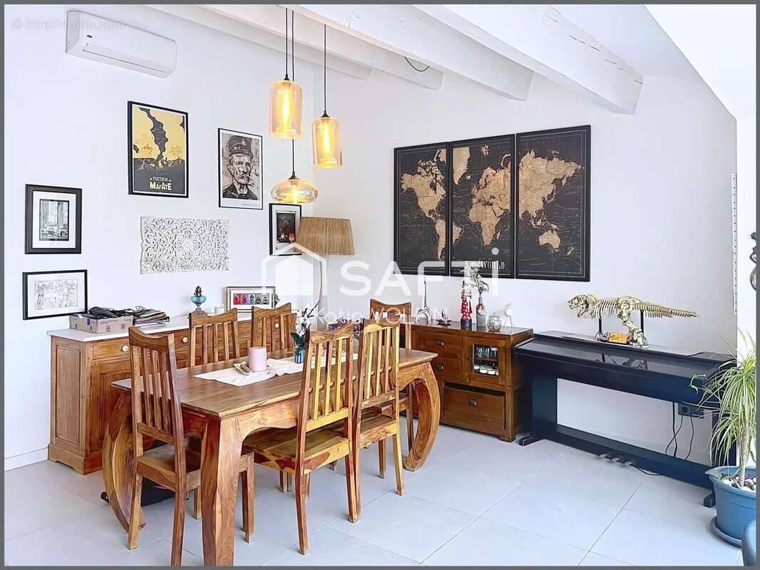 Photo 7 - Maison à CASSIS