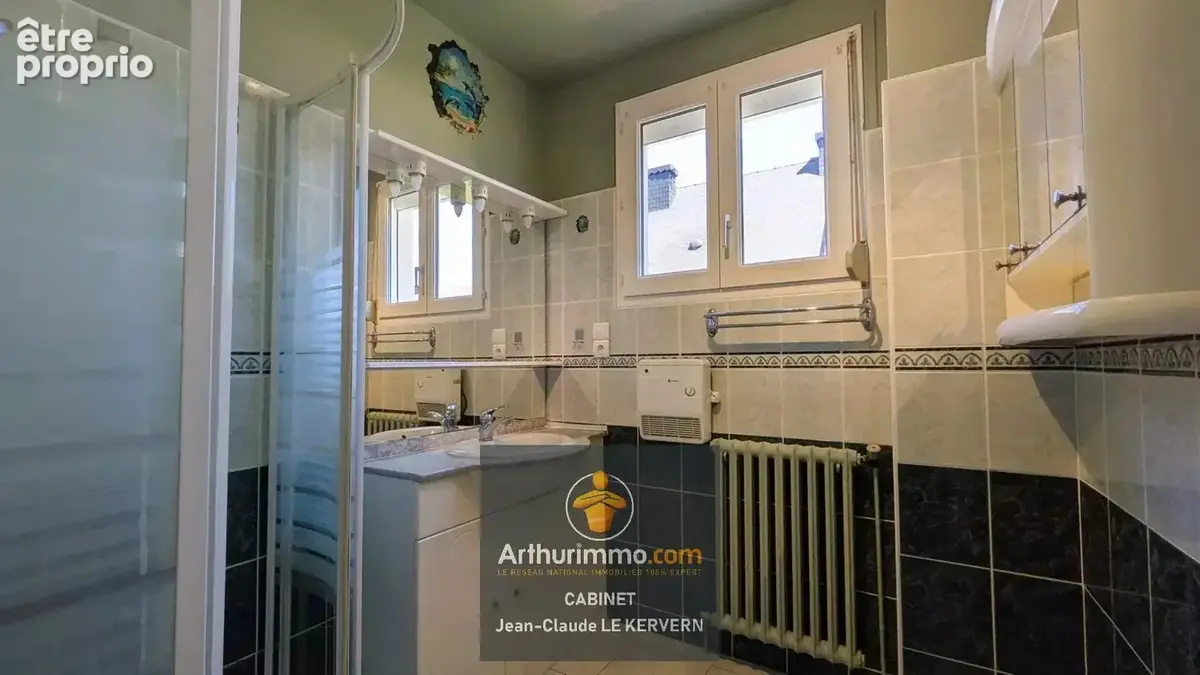 Vente Maison Saint-brieuc(22000) 180 200ï¿œ - photo 5