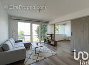 Photo 1 - Appartement à JOIGNY