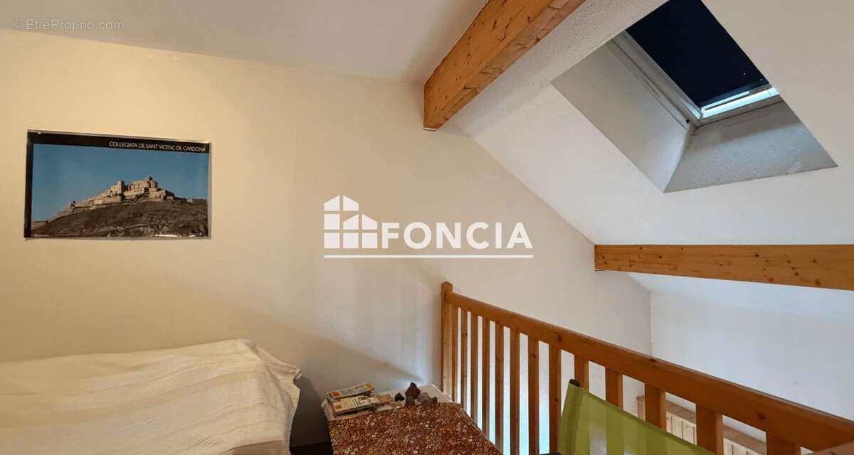 Appartement à GRESSE-EN-VERCORS