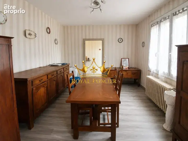 Salle à manger