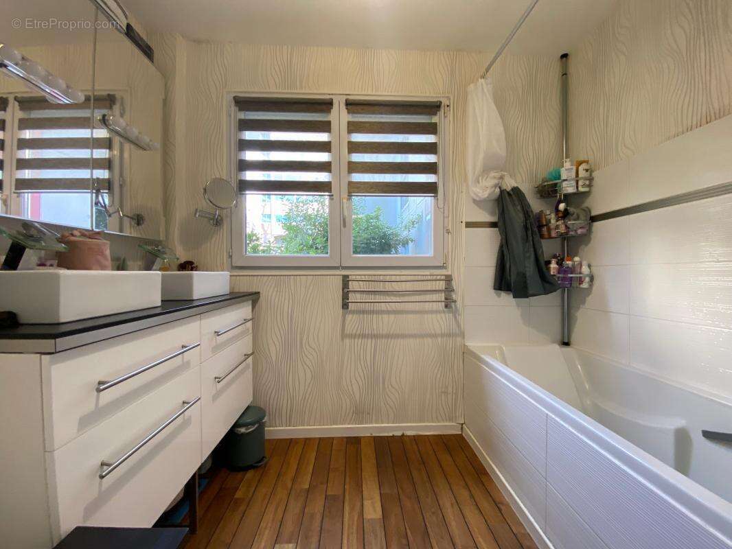 Appartement à BREST