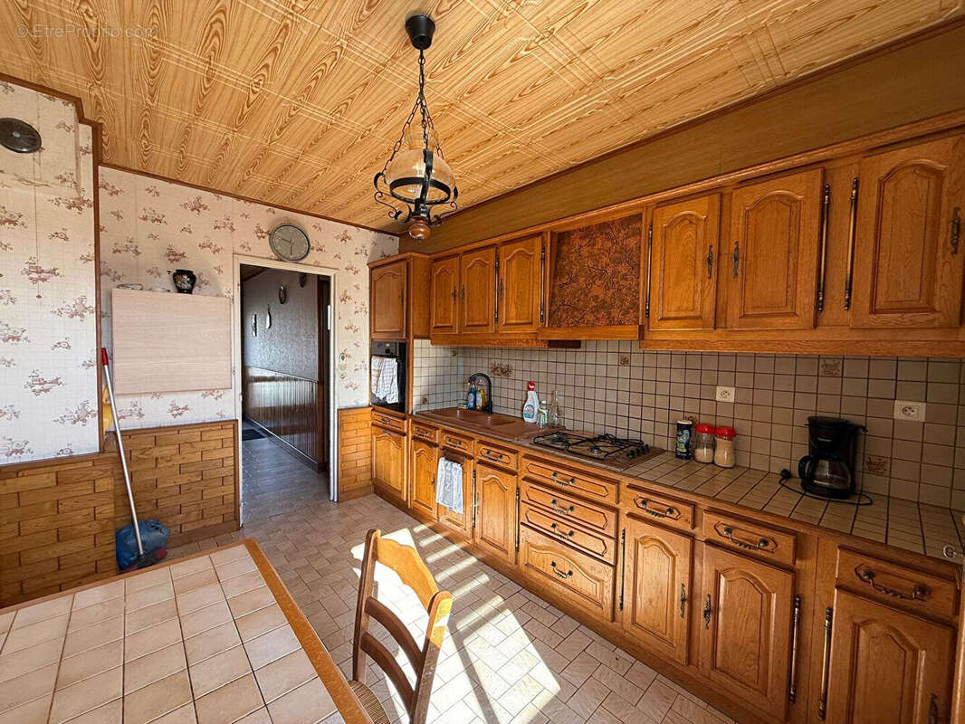 Maison à CHATEAU-THIERRY