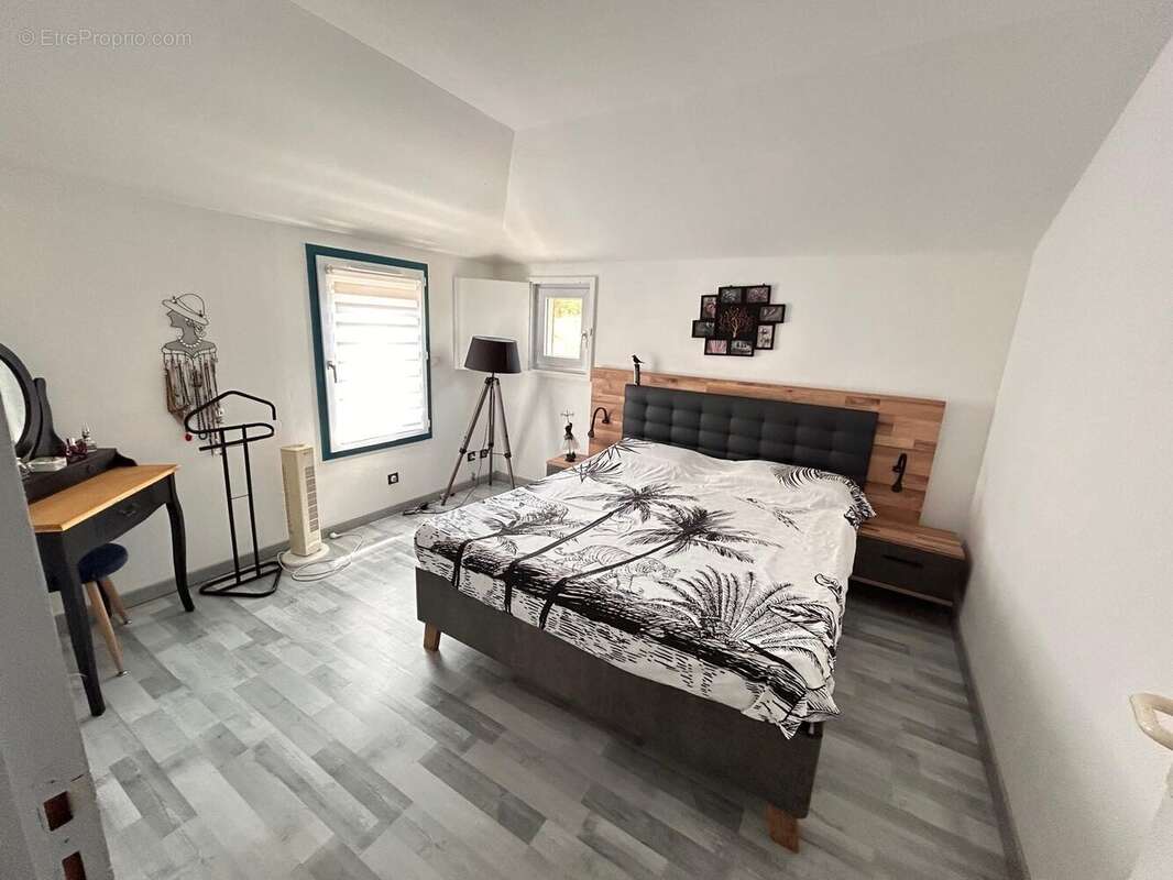 Maison 89 m² à Melay  - photo 5
