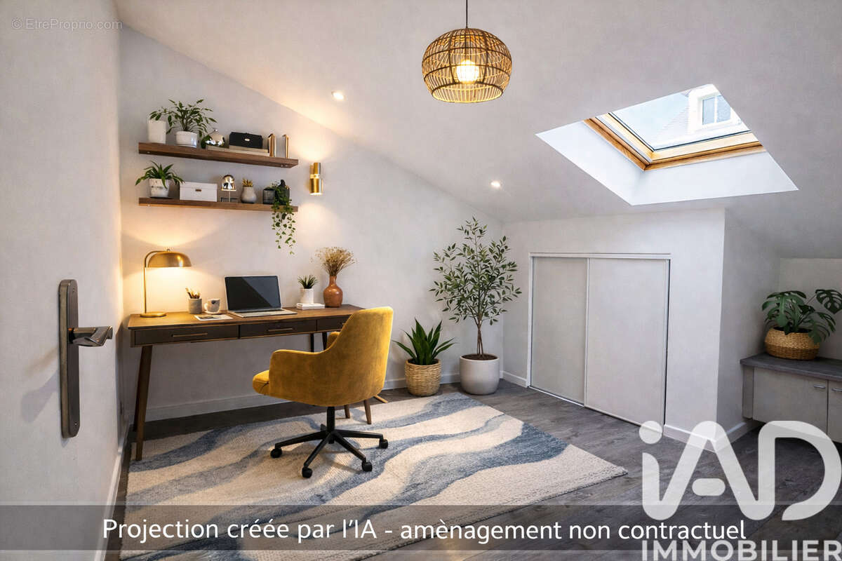 Photo 9 - Maison à VERNOUILLET