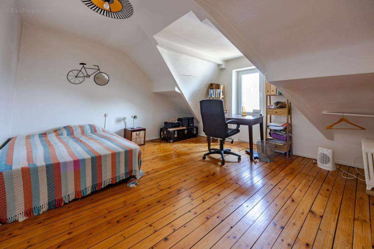 Maison à NANTES