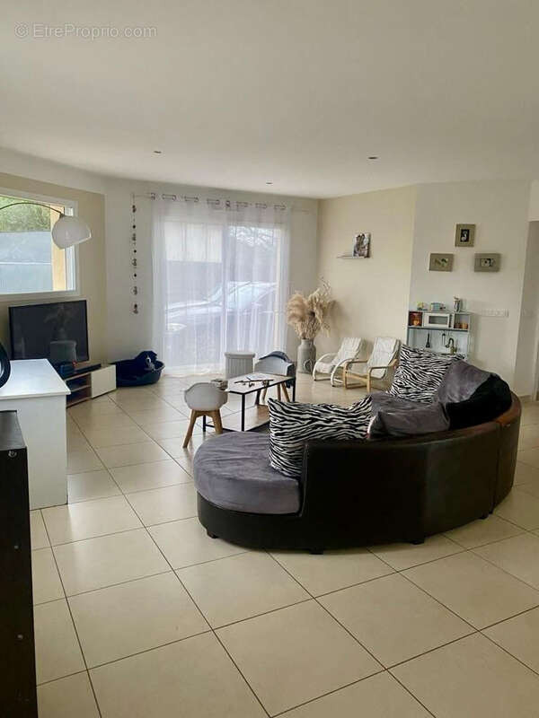 Maison à ARTHON-EN-RETZ