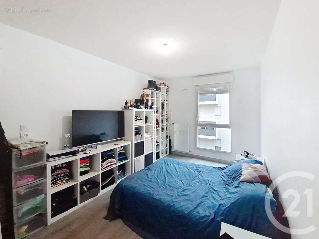 Appartement à GIVORS
