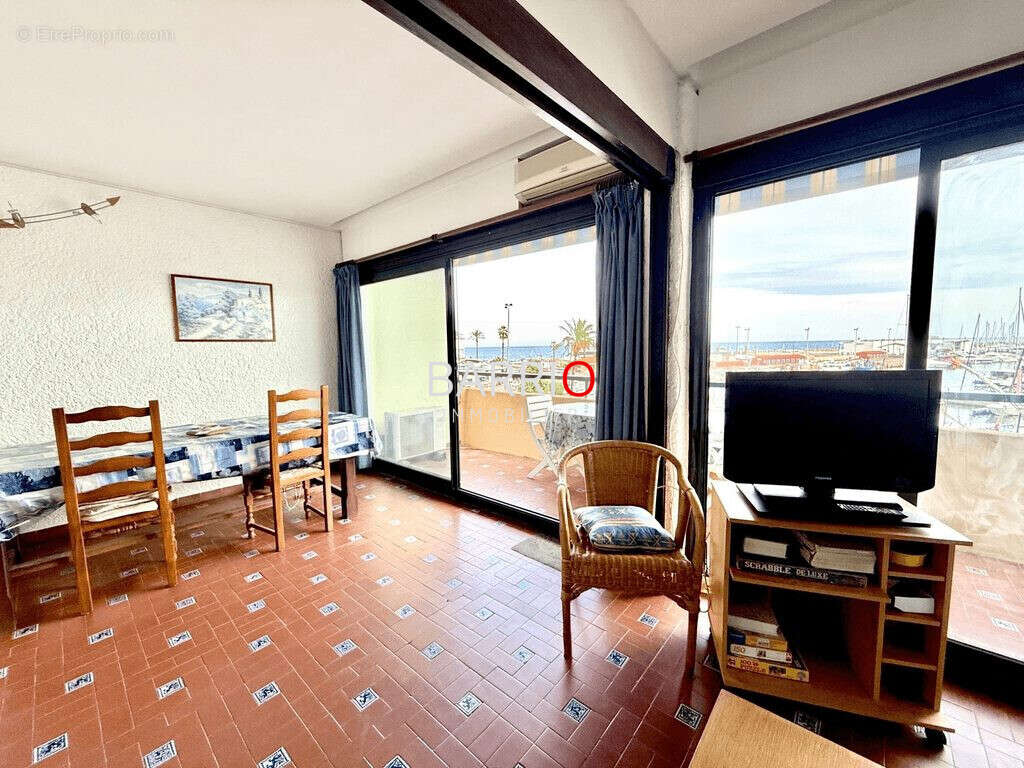 Appartement à SAINT-CYPRIEN