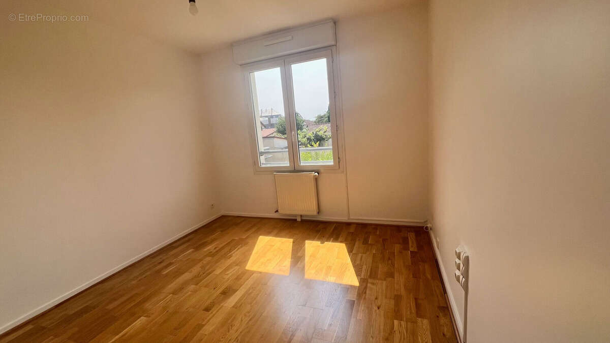 Appartement à CHARTRES