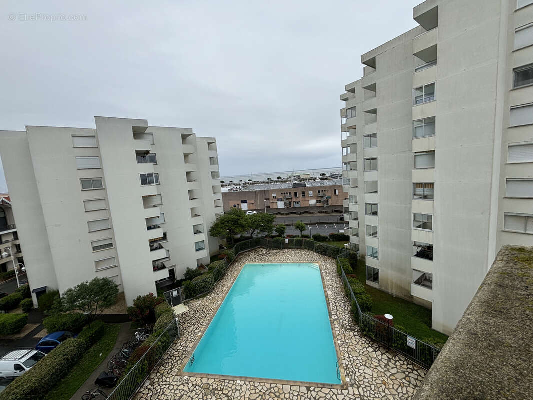 Appartement à ARCACHON