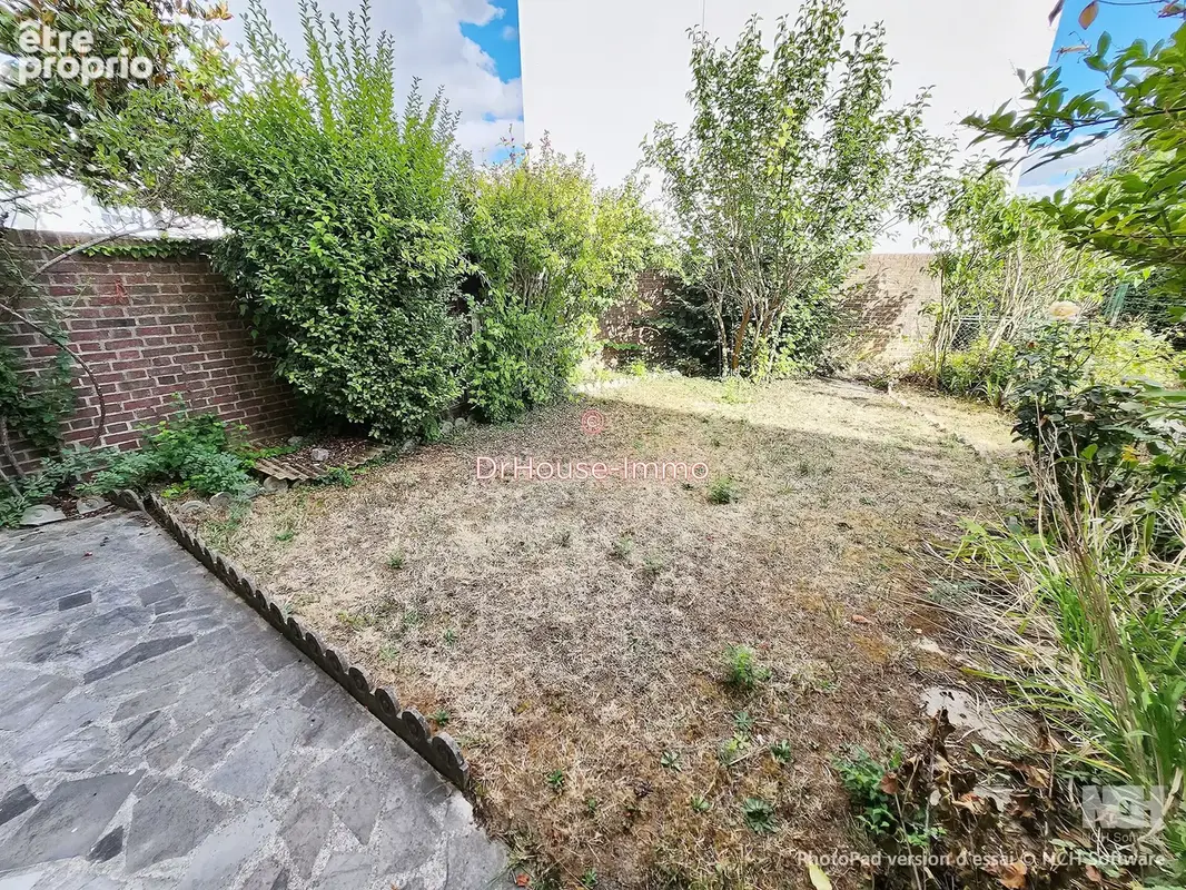 Maison 5 pièces 99 m² à vendre à Louvres (95380) - photo 9