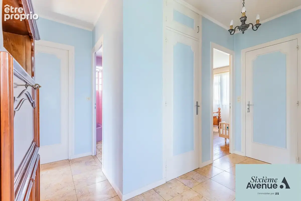 Maison Juvisy Sur Orge 4 pièce(s) 95 m2 - photo 12