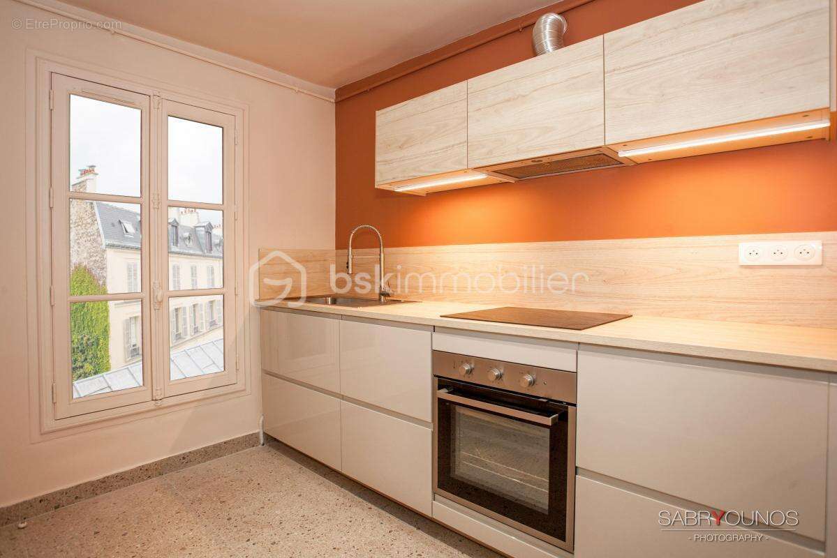 Appartement 107 m² à Paris-7e  - photo 11