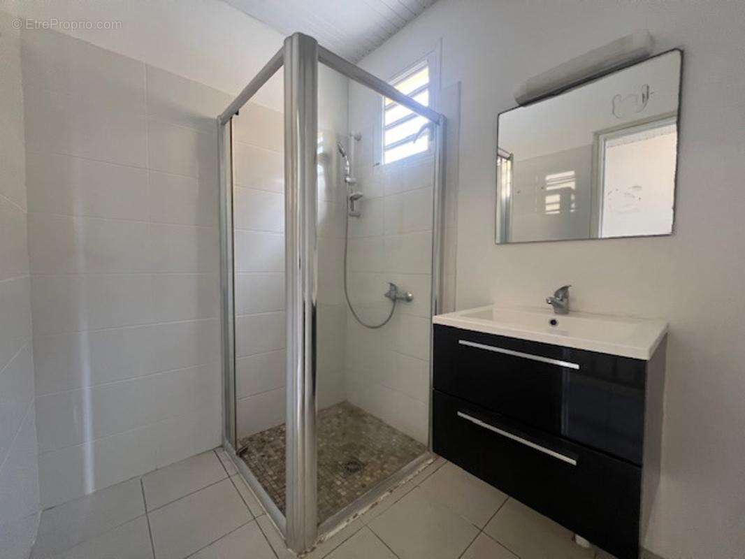 Appartement à LE VAUCLIN