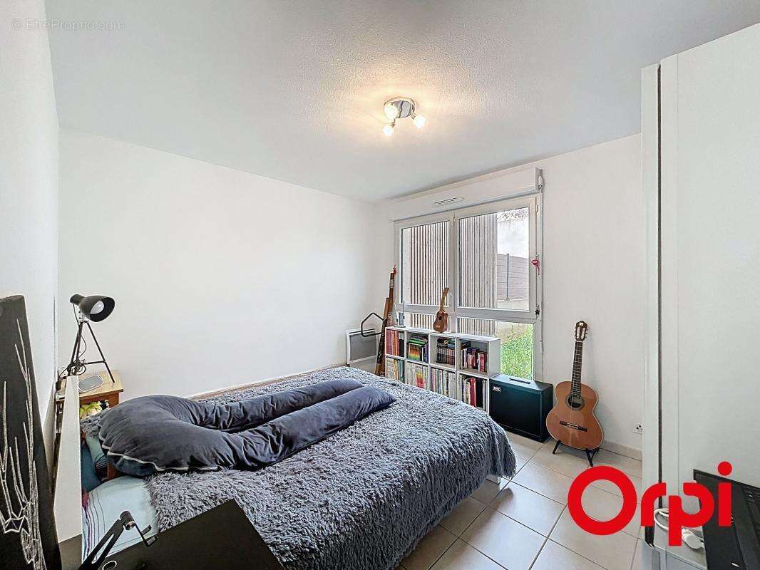 Appartement à LA SEYNE-SUR-MER