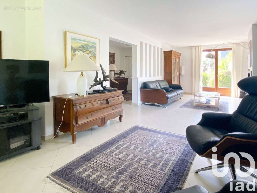 Photo 6 - Maison à LE RAINCY