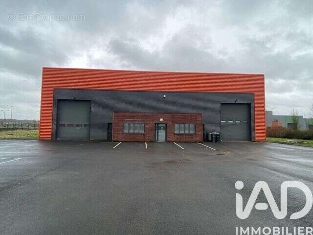 Photo 2 - Appartement à DOUZY