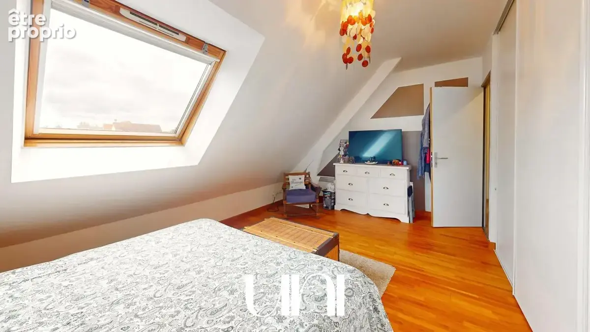 Maison 5 pièces 100 m² avec jardin - Dozulé - photo 20