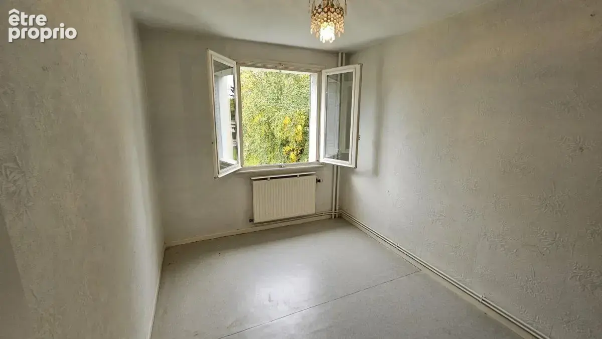 Appartement 66 m² à Annecy  - photo 5