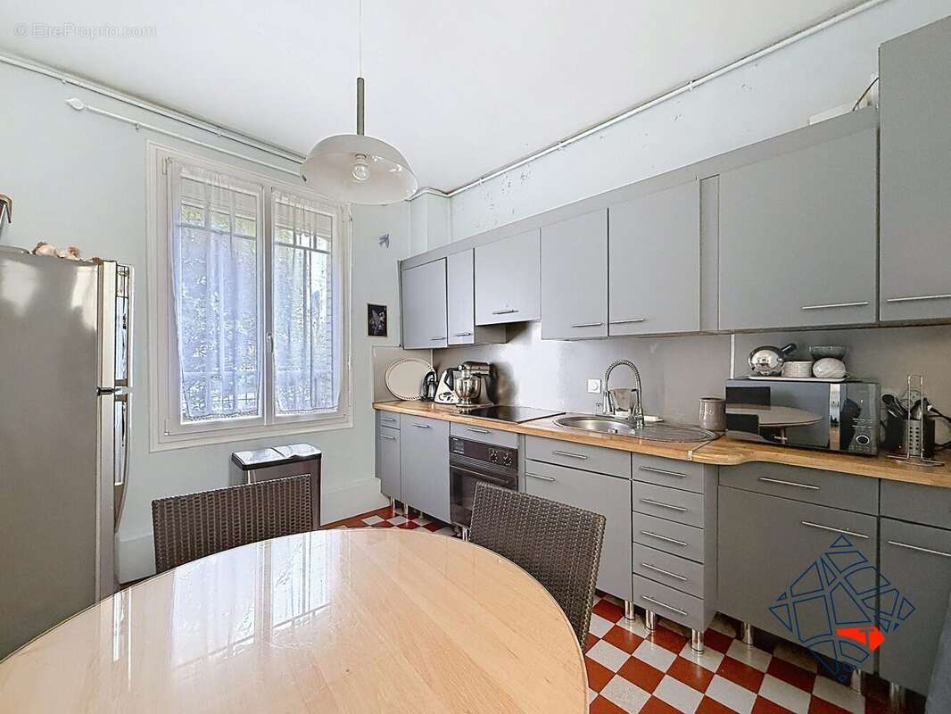 Maison à ROUEN