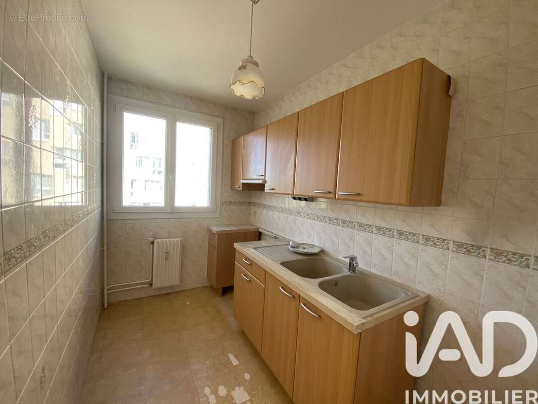 Photo 5 - Appartement à COMPIEGNE