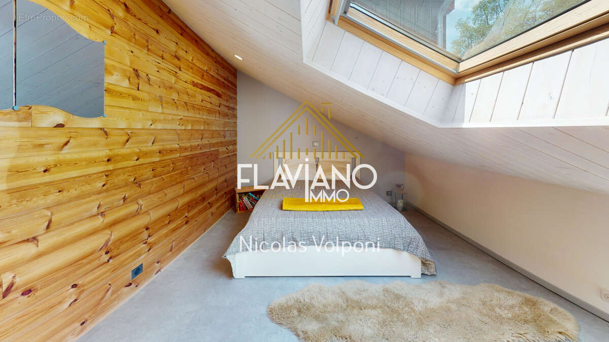 Appartement à BARCELONNETTE