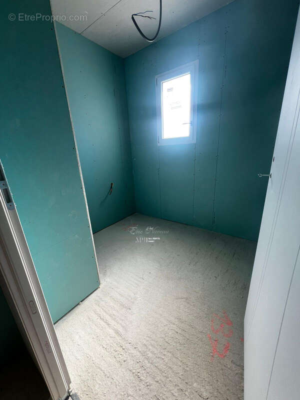 Maison à SAINT-ASTIER