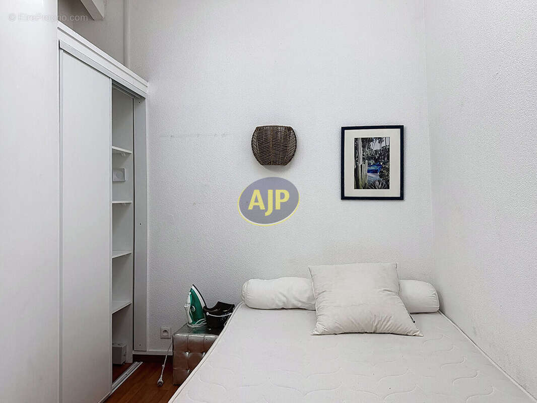 Appartement à CAPBRETON