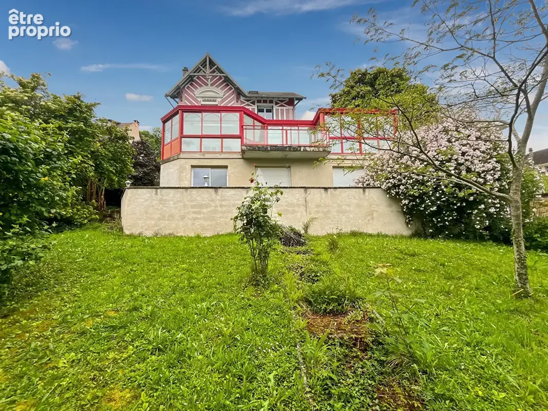 Maison Hardricourt 166 m² - 4 chambres - photo 16