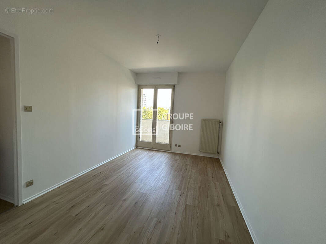 A VENDRE  * EXCLUSIVITE GIBOIRE* Appartement Rennes 4 pièce(s) 82 m2 - photo 6