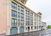 Appartement à ROYAT