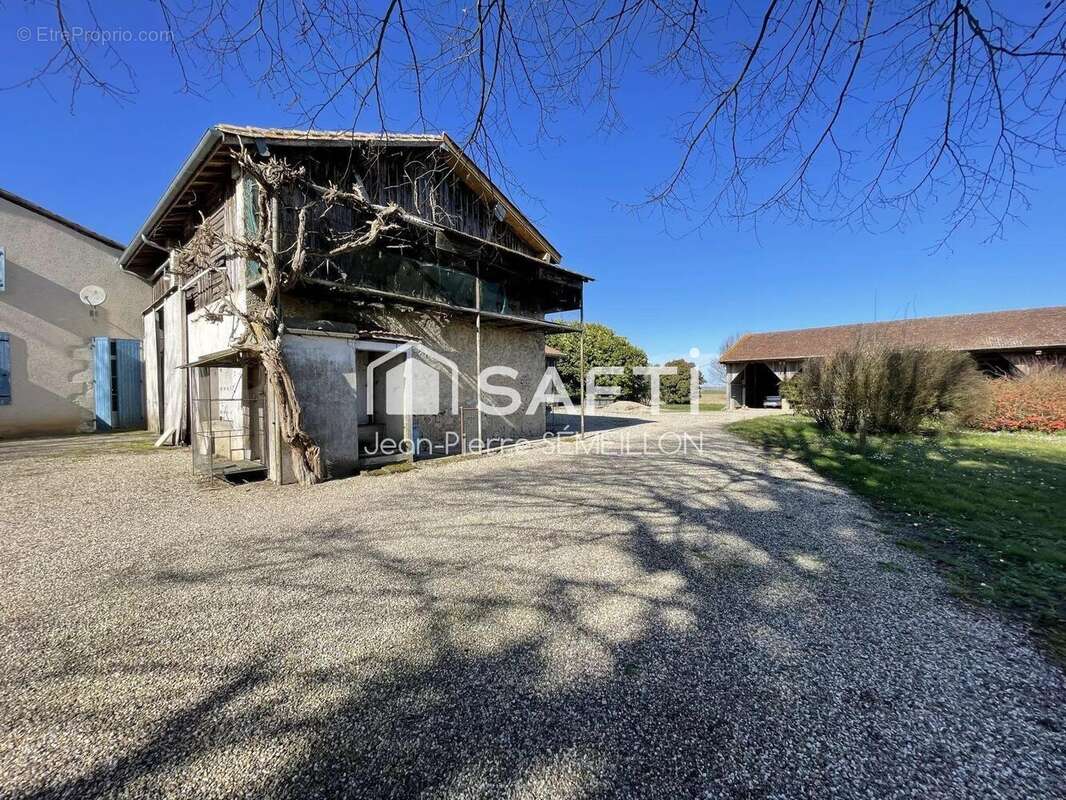 Photo 8 - Maison à BUZET-SUR-BAISE