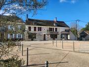 Autre à COURS-LES-BARRES