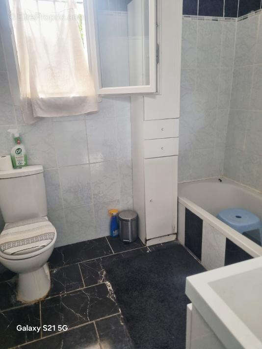 Maison à DRAGUIGNAN