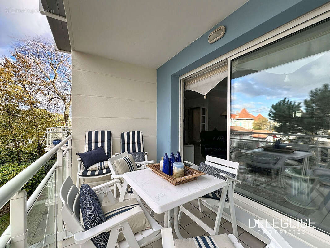 Appartement à ARCACHON